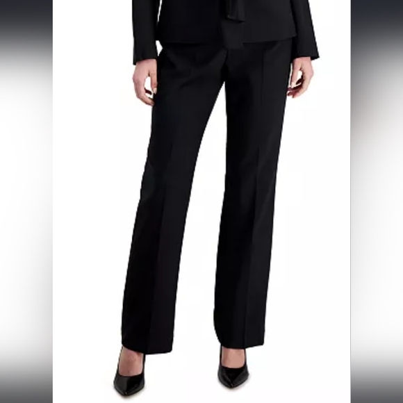 Le Suit Straight Leg Dress pants - Picture 1 of 10